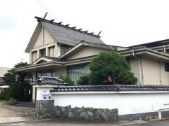 鯉屋旅館