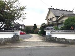 鯉屋旅館