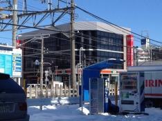 三菱UFJ銀行田無駅前支店