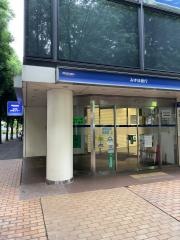 みずほ銀行八坂支店