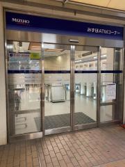 みずほ銀行八坂支店