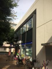 みずほ銀行八坂支店