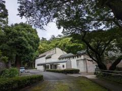 中川一政美術館