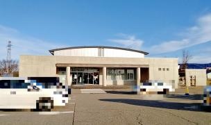 長岡市立北地域図書館