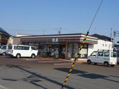 セブンイレブン 燕笈ケ島店