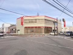 北陸銀行速星支店