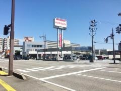 富山日産城南店