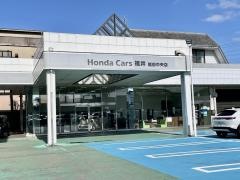 Ｈｏｎｄａ　Ｃａｒｓ越前中央店
