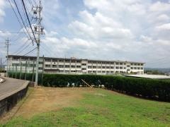 田原小学校