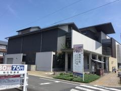 中山道広重美術館