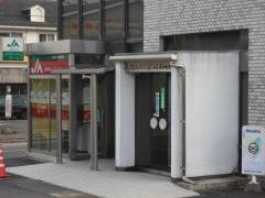 ＪＡとうと旭ケ丘支店