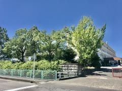 岐阜県立大垣南高等学校