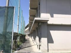 焼津市立東益津中学校