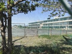焼津市立東益津中学校