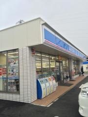 ローソン　富士宮中原店