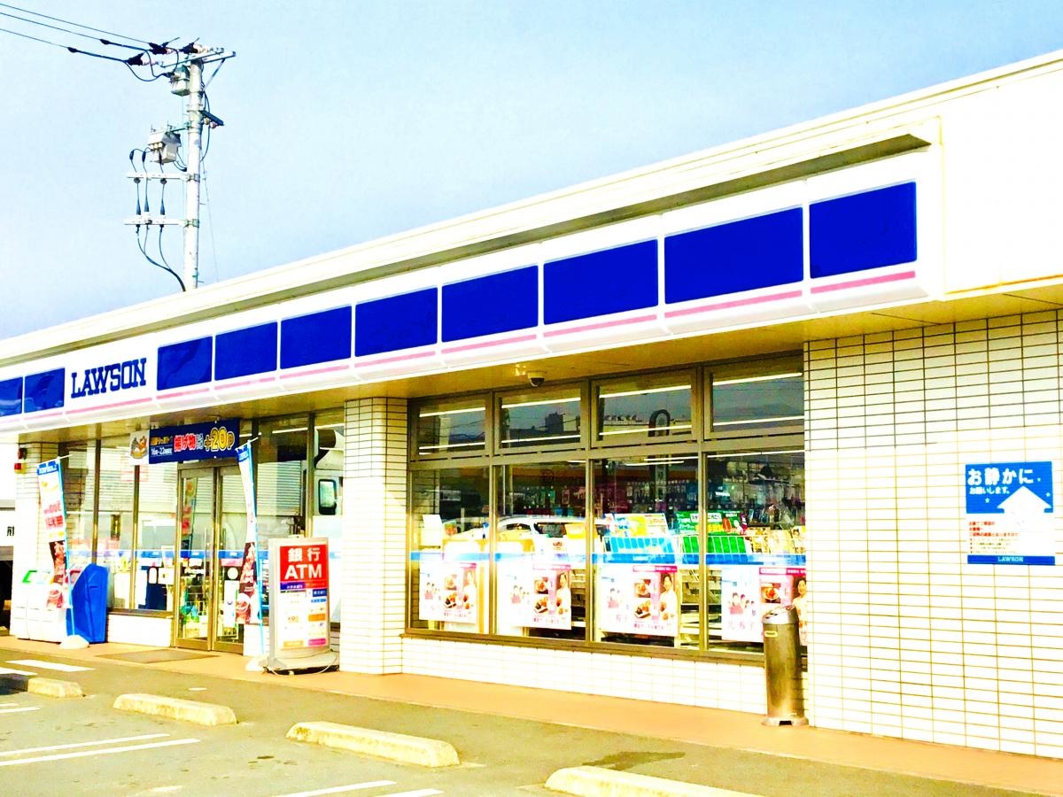 ローソン