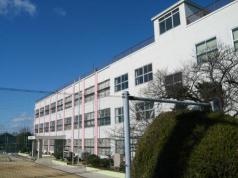 新川小学校
