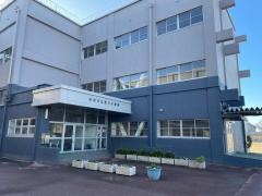 新川小学校