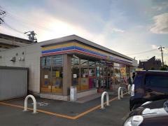 ミニストップ　一宮競輪場前店