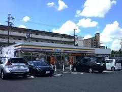 ミニストップ　一宮競輪場前店