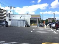 ミニストップ　一宮競輪場前店