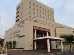 東海シティホテル