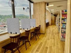 平和書店アル・プラザ彦根店
