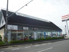 滋賀日産栗東店