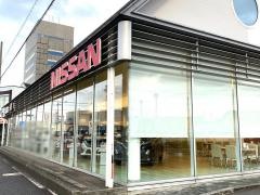 滋賀日産栗東店