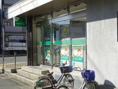 りそな銀行守口支店