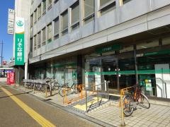 りそな銀行守口支店