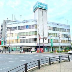 りそな銀行守口支店