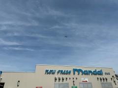 万代　都島店