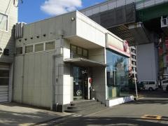 アルファロメオ大阪東八光自動車