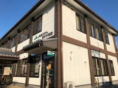 ＪＡならけんあすか支店
