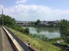 中山田池公園