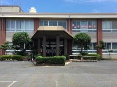 ＪＡ鳥取いなば国府支店