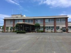 ＪＡ鳥取いなば国府支店