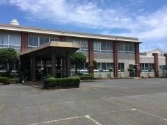 ＪＡ鳥取いなば国府支店