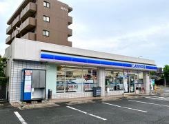 ローソン　米子糀町店