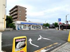 ローソン　米子糀町店