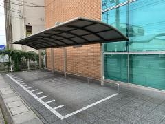 トマト銀行岡山南営業部
