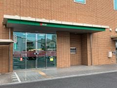 トマト銀行岡山南営業部