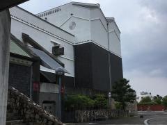 倉敷市芸文館