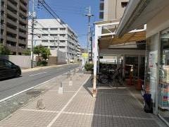 スパーク五日市店