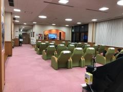 三豊市高瀬町総合交流ターミナル施設「たかせ天然温泉」