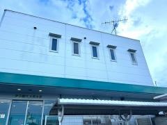 伊予銀行大西支店
