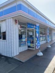 ローソン　今治延喜店