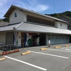 高知銀行佐川支店