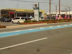 福岡トヨペット遠賀店